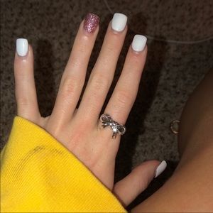 James Avery ring